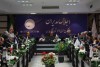 دکتر علی عسکری در نشست مدیران شرکت صنایع پتروشیمی خلیج فارس